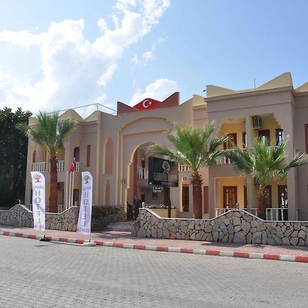 Lanova Hotel Кемер Екстериор снимка