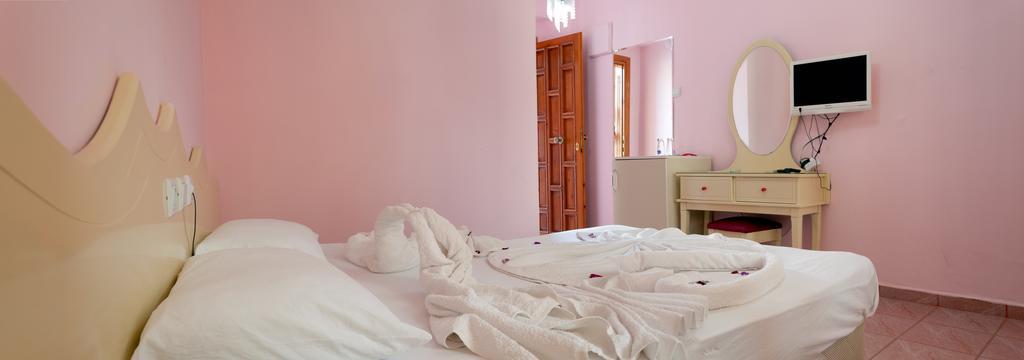 Lanova Hotel Кемер Екстериор снимка