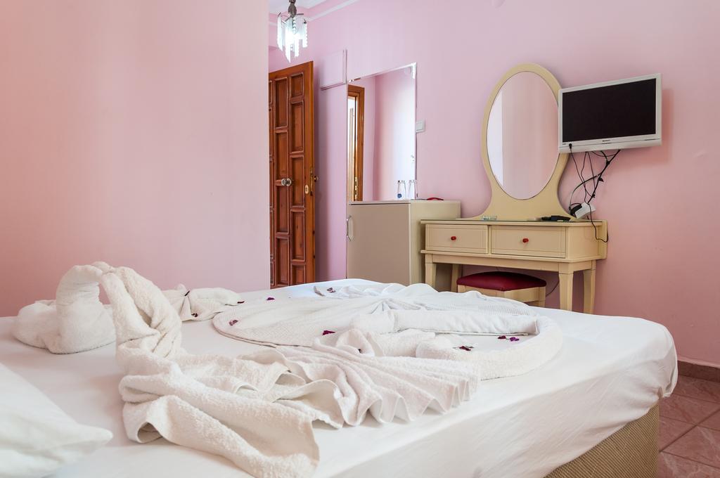 Lanova Hotel Кемер Екстериор снимка