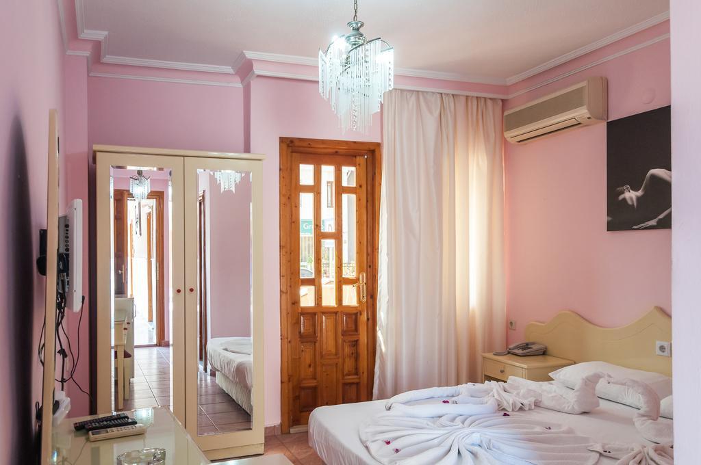 Lanova Hotel Кемер Екстериор снимка