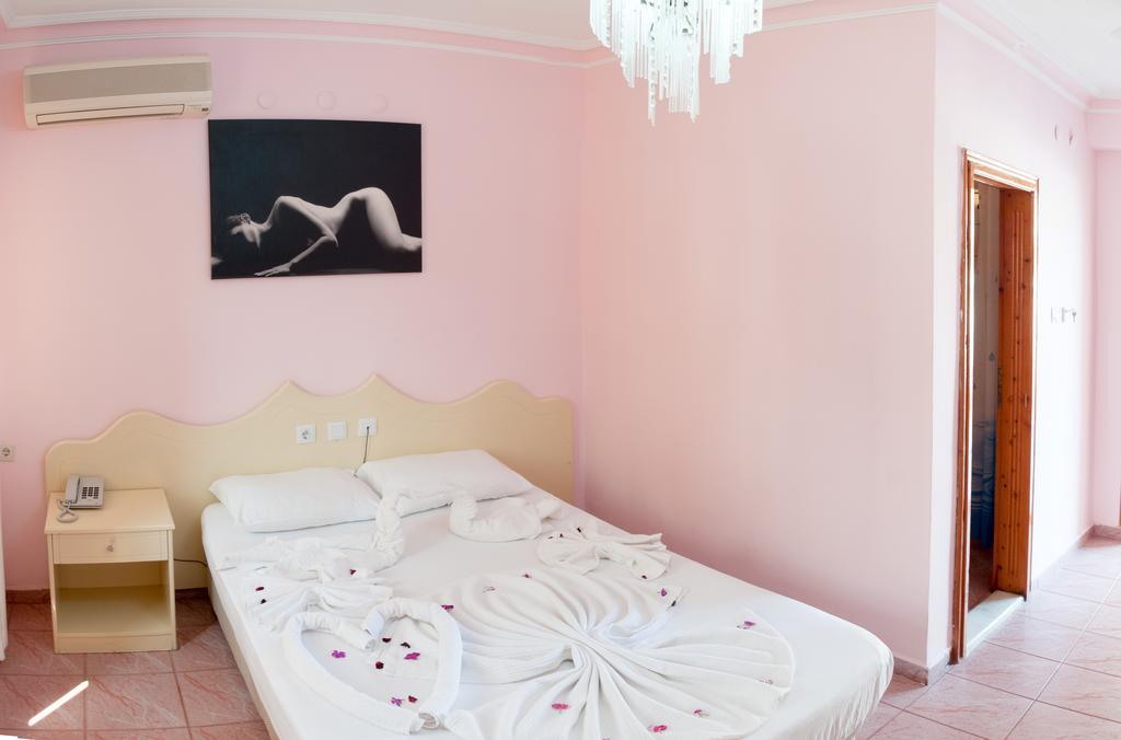 Lanova Hotel Кемер Екстериор снимка