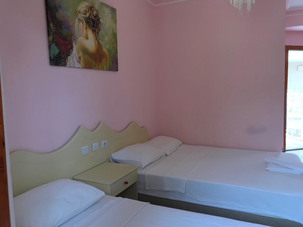 Lanova Hotel Кемер Екстериор снимка