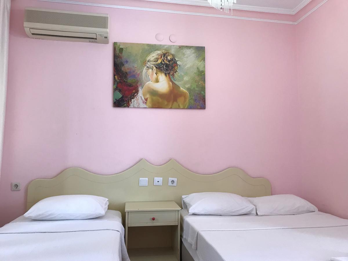 Lanova Hotel Кемер Екстериор снимка