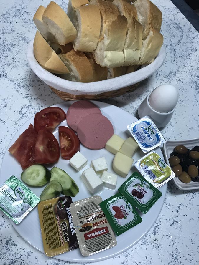 Lanova Hotel Кемер Екстериор снимка