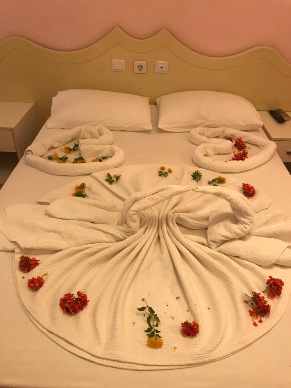 Lanova Hotel Кемер Екстериор снимка