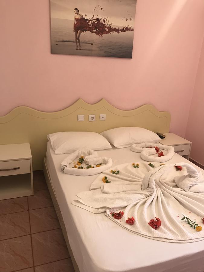 Lanova Hotel Кемер Екстериор снимка