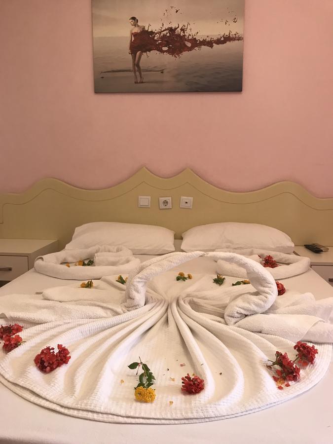 Lanova Hotel Кемер Екстериор снимка