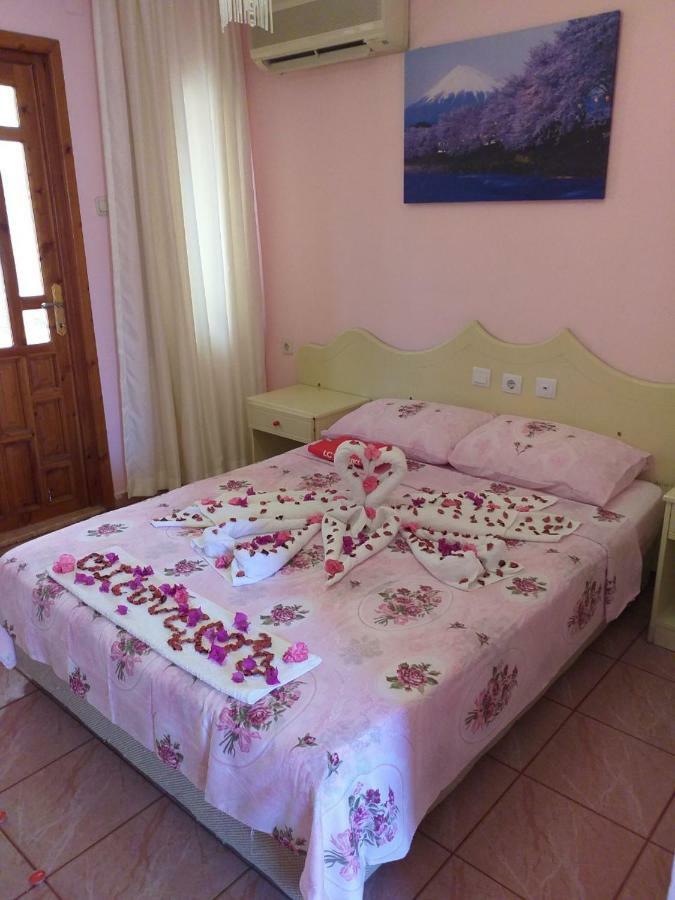 Lanova Hotel Кемер Екстериор снимка