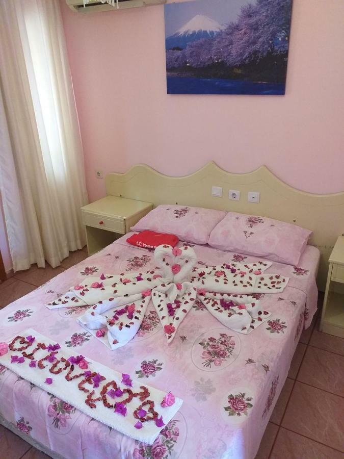 Lanova Hotel Кемер Екстериор снимка