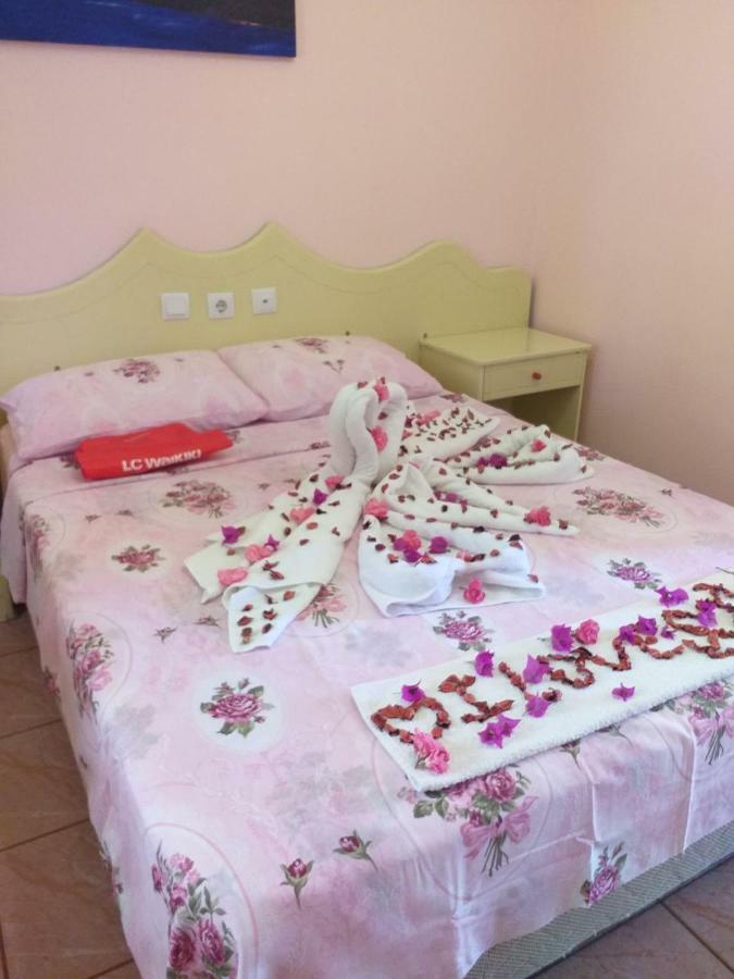Lanova Hotel Кемер Екстериор снимка
