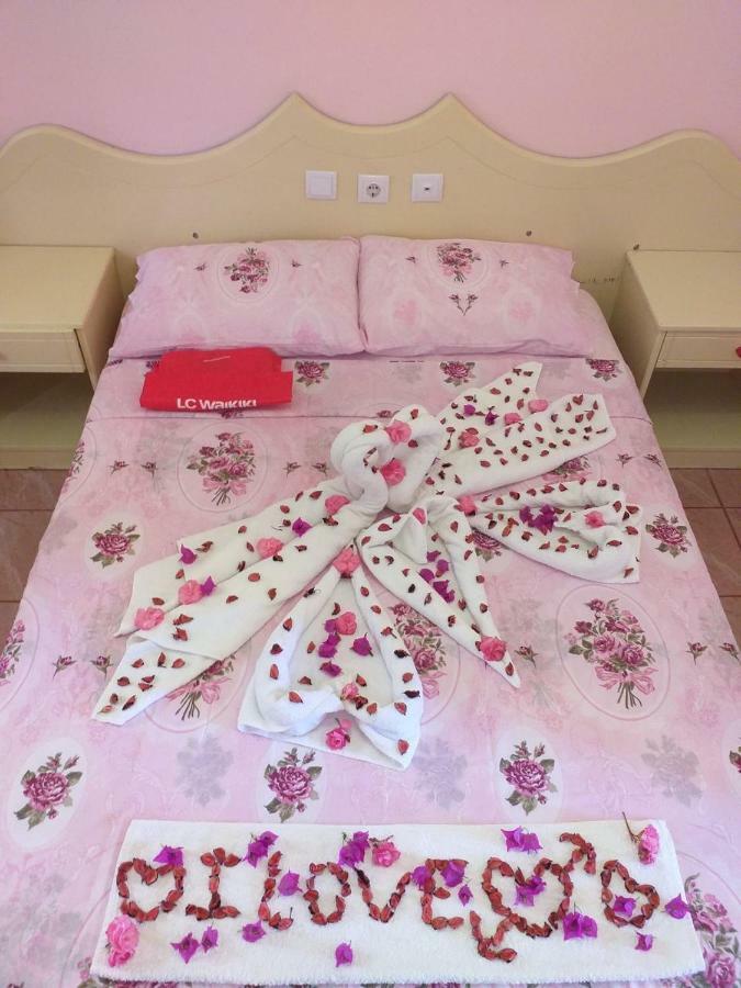Lanova Hotel Кемер Екстериор снимка