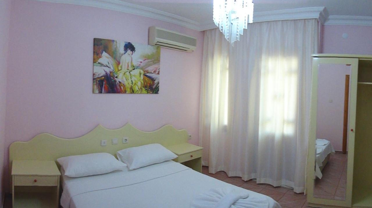 Lanova Hotel Кемер Стая снимка