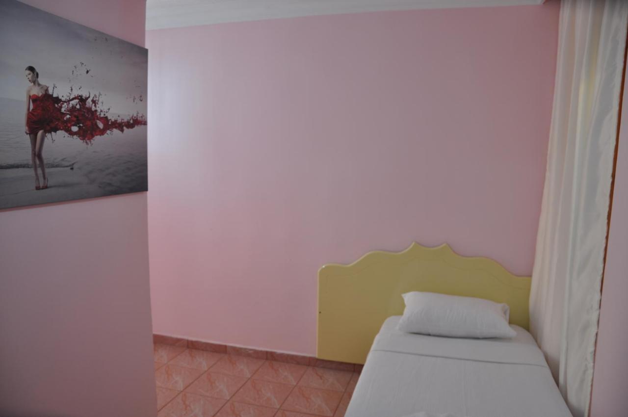 Lanova Hotel Кемер Стая снимка