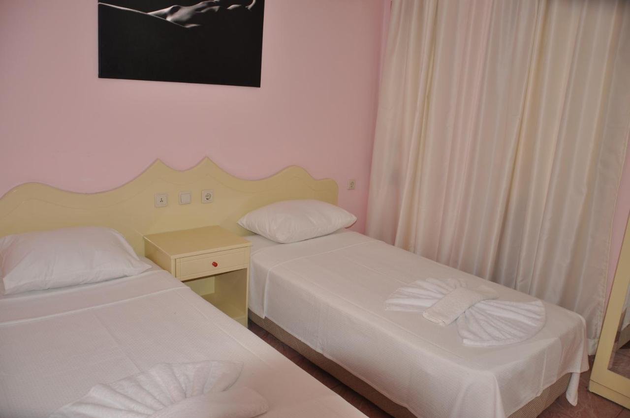 Lanova Hotel Кемер Екстериор снимка