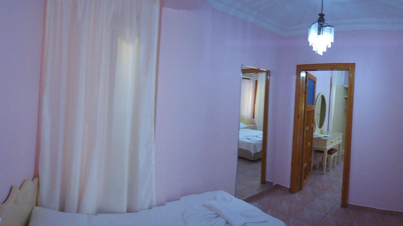 Lanova Hotel Кемер Екстериор снимка