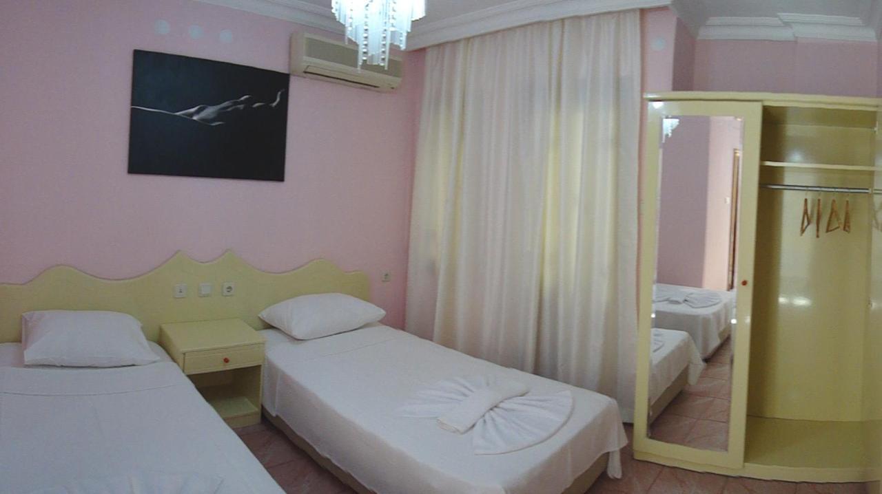 Lanova Hotel Кемер Стая снимка