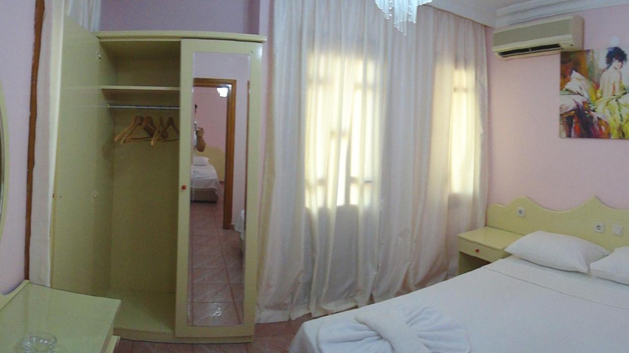 Lanova Hotel Кемер Стая снимка
